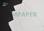 Uncoated Offset Printing Paper For Notebook Writing 31 * 40inches