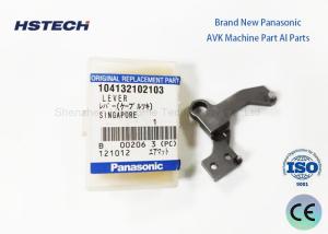 Wholesale Panasonic AI Machine Part Lever 104132102103 Made of Stainless Steel from china suppliers
