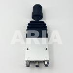 HYVA 14750430H dump truck PTO pneumatic valve DCM01 D1380001 D1380026 Automobile