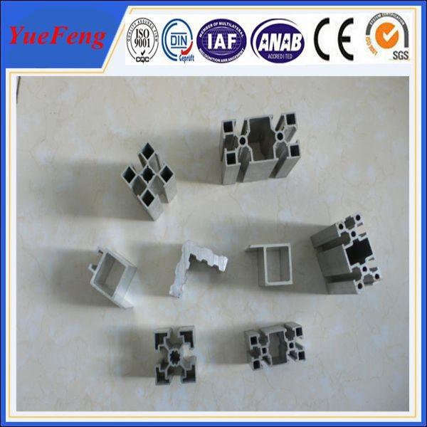 industrial aluminium extrusion product,customized industrial aluminium profile