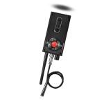 Wireless Vibration Anti Spy Detector Hidden Camera Lens Finder