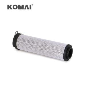 Wholesale H-8945 PT8484 Hydraulic Return Filter , JCB Excavator Oil Filter 210*62/60*35mm from china suppliers