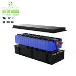 Electric Marine 96V 108V 200ah 300ah Lithium Ion Battery EV 50kwh 60kwh Lipofe4