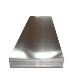 Bright Finish 3003 H14 Aluminum Alloy Sheet For Garage Doors