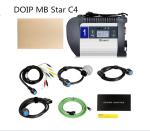 MB Star C4 Plus DOIP Diagnostic Tool For Cars / Trucks