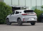 Intelligent Technology Factory Sport Automatic 5 Seater Adult Personal Exeed