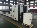 3 Years Warranty Laser Cutting Stainless Steel Sheet and pipe Fiber Laser