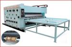 Flatbed Die-cutter, Platform Die-cutting + Creasing, Roller Pressing Flat Die