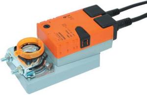 Wholesale Professional General Air Damper Actuator 10Nm 2 And 3 Point With Electric Power from china suppliers