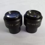 Flat Field Microscope Replacement Parts Stereo Microscope Parts Wide Angle