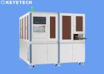 Visual Inspection System For Cylinder Li-Ion Battery Cell & Coating