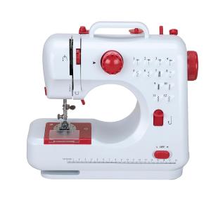 Wholesale Easy-to- ABS Metal Household Sewing Machine 505 Domestic Portable Mini Sewing Machine from china suppliers