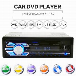 Wholesale Ouchuangbo Car DVD Stereo Radio Audio Receiver MP3 Player CD/MPEG4/VCD USB SD Slot from china suppliers