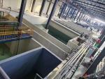 Anodizing Industrial Waste Water Treatment Process Oxidation Production Line