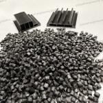 PA66 GF25 Pellets Nylon Plastic Granules Heat Resistance Polyamide Recycling