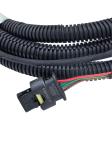High Temperature Resistance Car Wire Harness Automotive Wiring Harness 12V