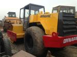 good price dynapac ca25 road roller