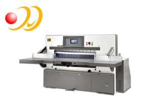 Wholesale Program Hand Paper Cutting Machine , Die Machines For Cutting Paper from china suppliers