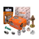 Yes MLS-193 MASUMA Suppliers Auto Parts bolt nut For TOYOTA COROLLA car 90105
