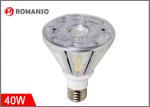 360 Degree 50W E40 Corn Cob Led Lamp Bulb Ul Dlc Listed High Luminous 7500lm