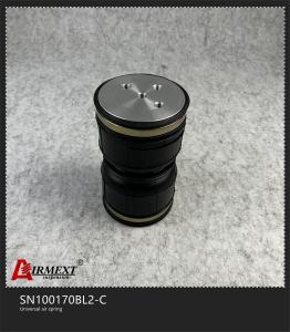 Wholesale Double Convoluted Rubber Airbag Shock Absorber SN100170BL2-C from china suppliers