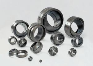 Wholesale Steel Spherical Plain Bearings Radial , Angular Contact Thrust Spherical Bearings from china suppliers