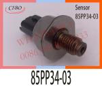 85PP34-03 Diesel Common Rail Fuel Pressure Sensor 85PP34-02 6PH1002.1 85PP06-04