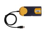 Multi-Diag Access J2534 2013.02V Universal OBDII Auto Diagnostic Tool
