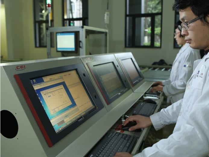 ASRS Automated Storage Retrieval System