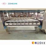 Stainless Steel Automatic Filling Machine Cup Water Filling And Sealing Machine