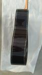 Handmade all solid Auditorium folk Guitars Orchestra cut-away AAAA all solid