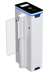 Wholesale High Speed Access Control Turnstile Automation Speed Turnstile Gate from china suppliers