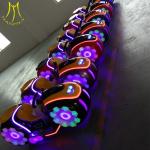 Hansel indoor shopping mall kids ride machines battery operated ride on