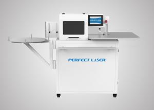 Wholesale Single Side Notching Metal Bending Machines For Sale With 0.05mm Precision from china suppliers