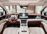 1100km Range BYD Xia MPV 5145MM Length Electric Vehicle for Business and Family