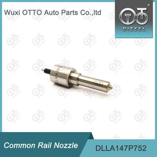 DLLA147P752 Denso Common Rail Nozzle For Injectors 095000-6310 / RE546784 /
