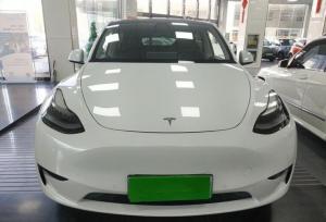 China Electric Car With Low Speed Electric Car Equipped With 72V 3.5KW Motor on sale