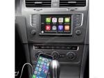 VW RNS810 System Phaeton VOLKSWAGEN Carplay Android Auto wireless interface