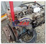 2H Toyota Auto Parts Diesel Engine , S05C 2L 3CT Toyota Replacement Parts