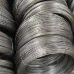 Alloy Inconel 718 Spring Wire Nickel Inconel 625 Mig Wire Welding