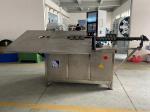 6.5mm 5 Axis 2D Wire Bender Machine Japan Motor 3 Phase Power Supplier