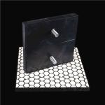 Wear Resistant Composite Rubber Ceramic Wear Liners 1.5mm