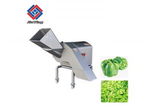 Wholesale Beet Salad Leaf Dicing 3000KG/H Fruit Processing Machine from china suppliers