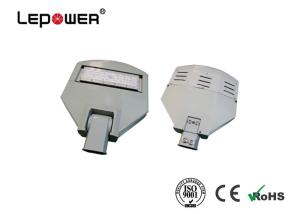 Wholesale Outdoor Public 35W Cree LED Street Light , LED Parking Lot Lights Input Voltage AC 90 - 305V 50 / 60 Hz from china suppliers