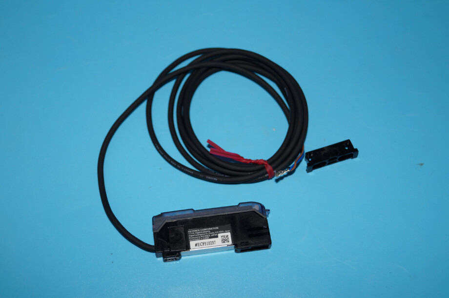 5GH9400210,FS-V21,Komori sensor,komori original sensor,DC24V,AMP,5GH-9400-210