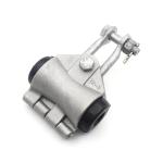 All-Dielectric Self-Supporting Cable Preformed Suspension Clamp