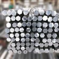 Wholesale High S45c Hex Steel Bar Rod 1.4523 8mm 10mm With Regular Cross Section from china suppliers