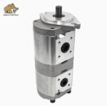 31+31+11cc Hydraulic Gear Pump To Fit Schwing Concrete Pump Code 10185727