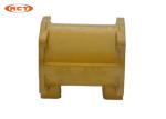 6N7057 / 2W9978 Oil Cooler Assembly For Excavator D5/D5B/D6C/D6D/D7G