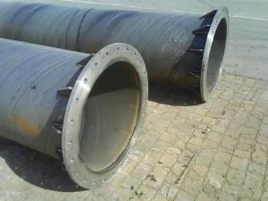 Wholesale ASTM B 444, ASTM B 829, ASME SB444 Thick Wall Steel Pipe with Beveled End from china suppliers